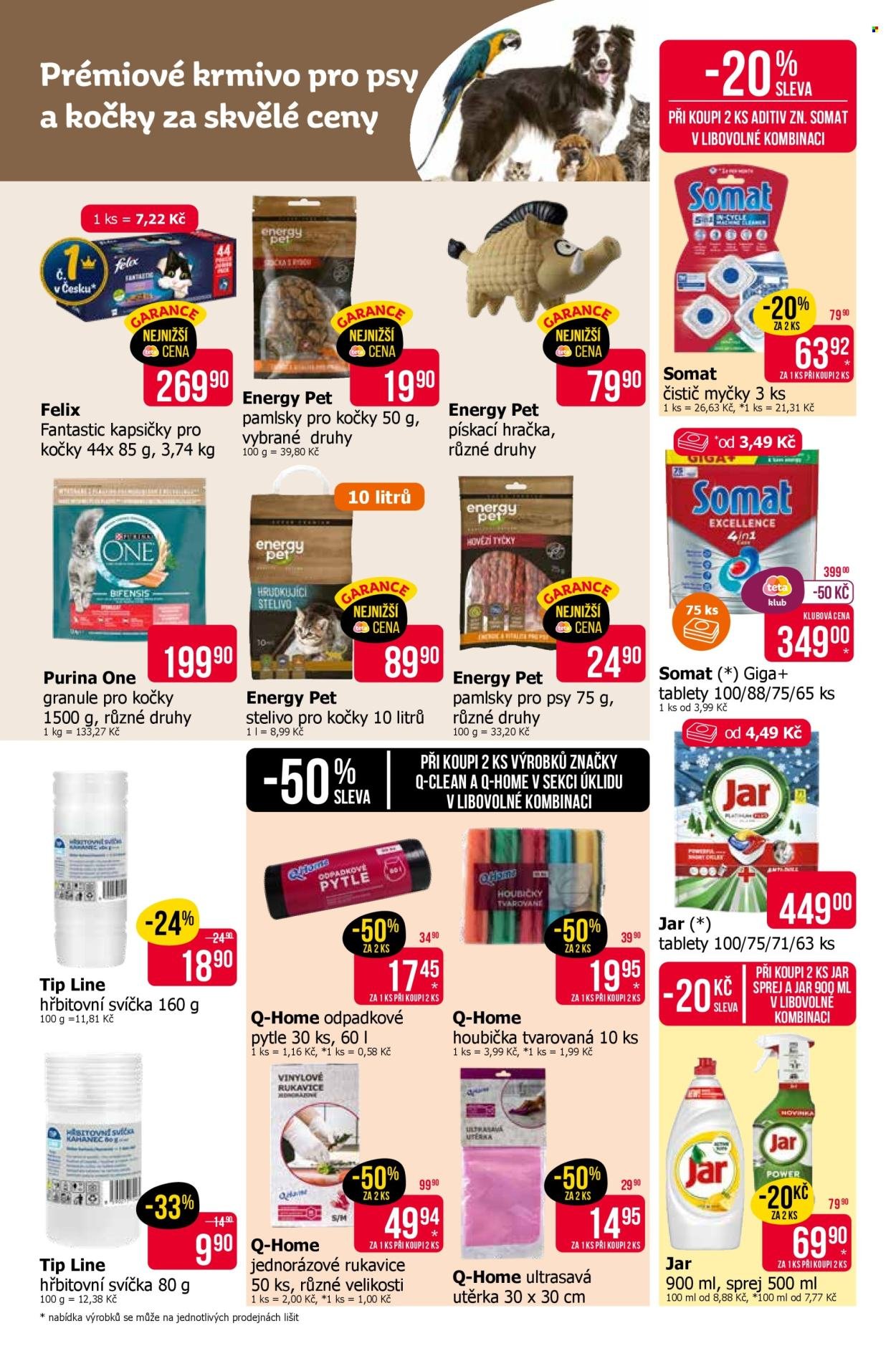 TETA DROGERIE leták - Od čtvrtka 4.12.2025 (2025-12-04 - 2025-12-27)