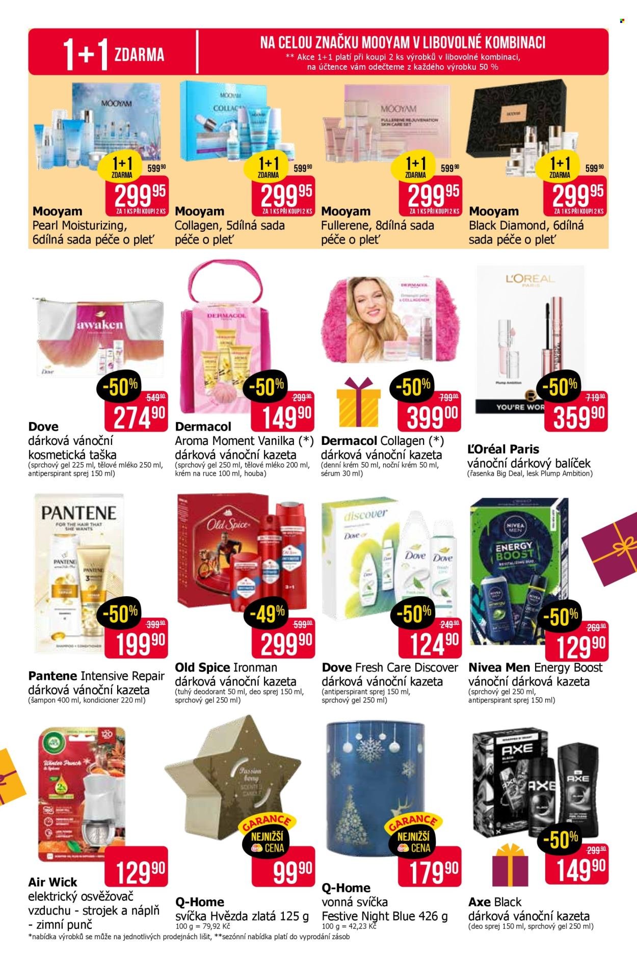 TETA DROGERIE leták - Od čtvrtka 4.12.2025 (2025-12-04 - 2025-12-27)