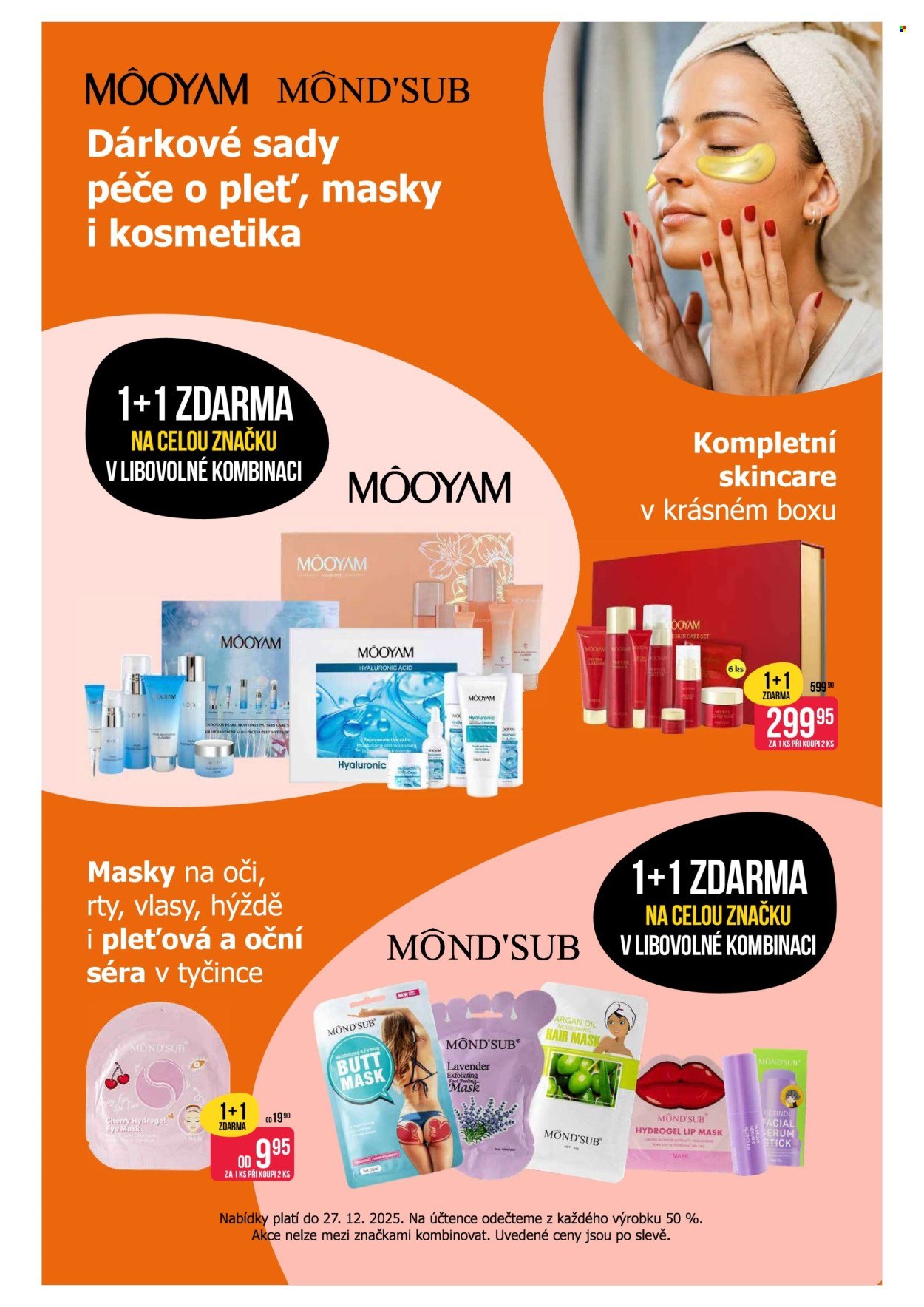 TETA DROGERIE leták - Od čtvrtka 4.12.2025 (2025-12-04 - 2025-12-27)