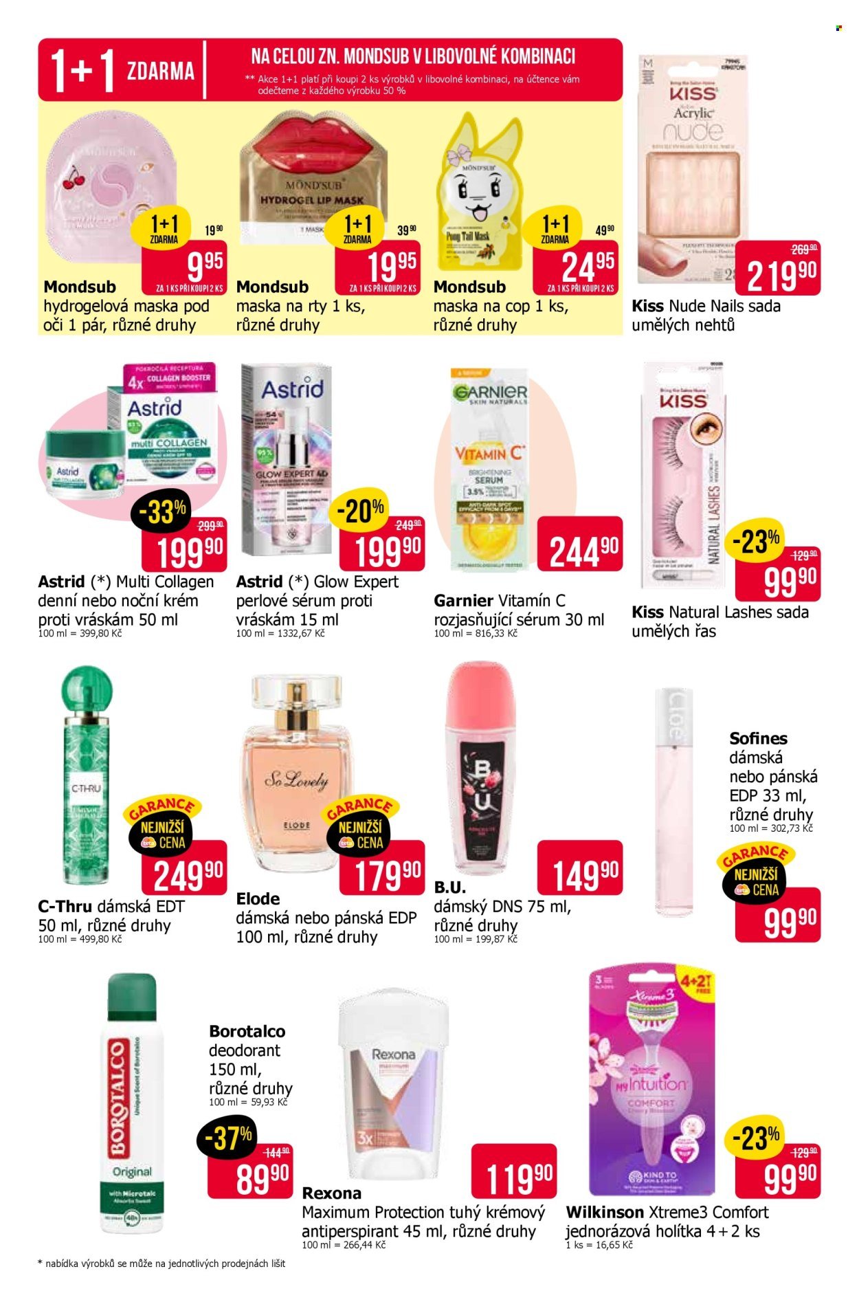 TETA DROGERIE leták - Od čtvrtka 4.12.2025 (2025-12-04 - 2025-12-27)