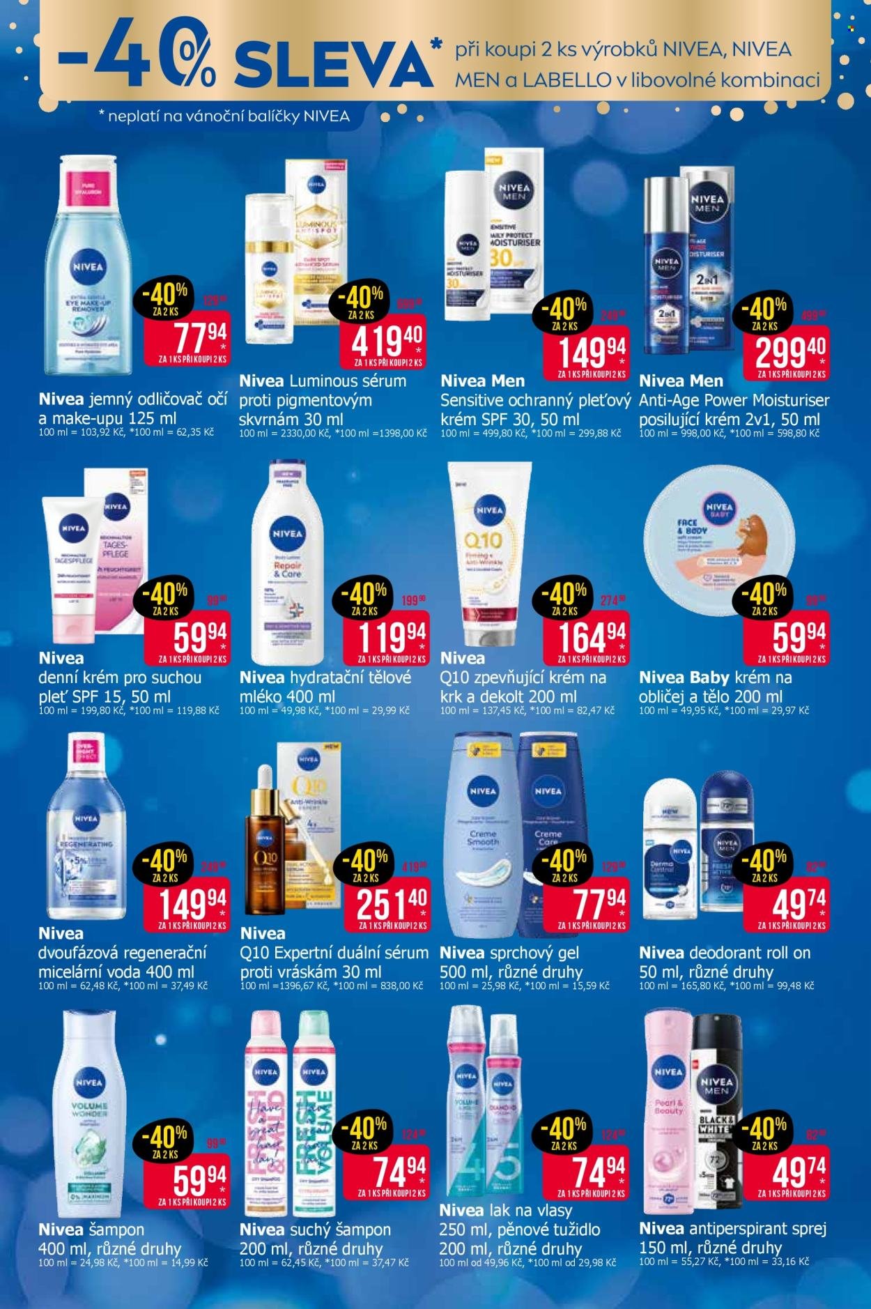 TETA DROGERIE leták - Od čtvrtka 4.12.2025 (2025-12-04 - 2025-12-27)