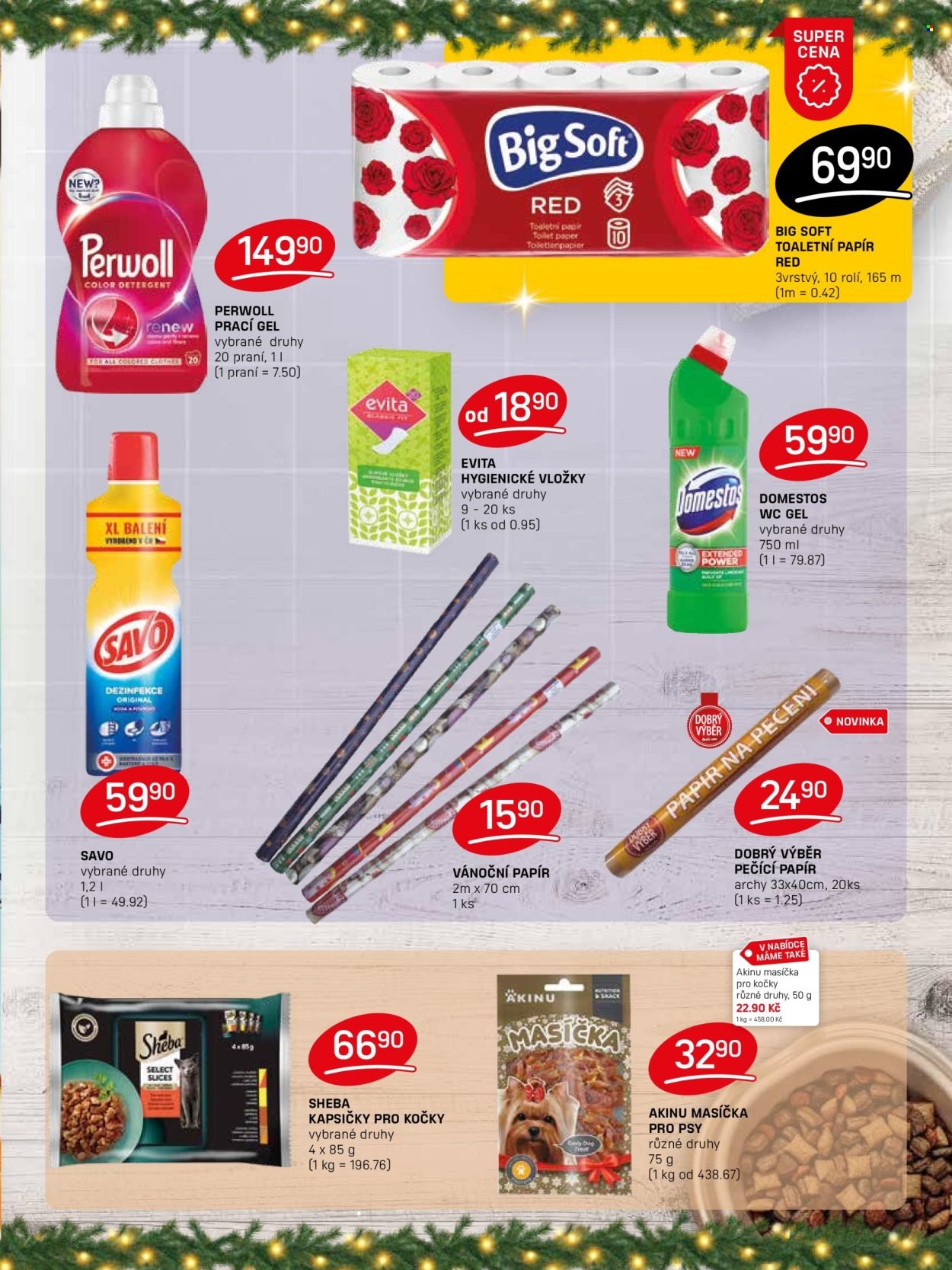 FLOP leták - Od středy 26.11.2025 (2025-11-26 - 2025-12-02)