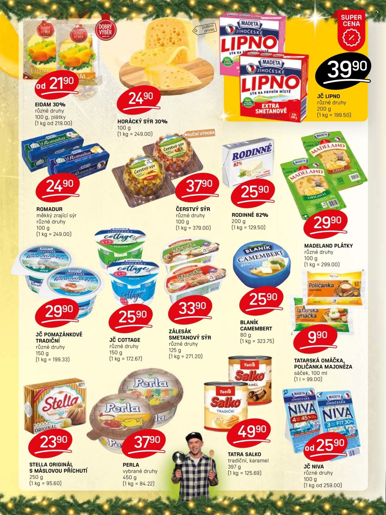 FLOP leták - Od středy 26.11.2025 (2025-11-26 - 2025-12-02)