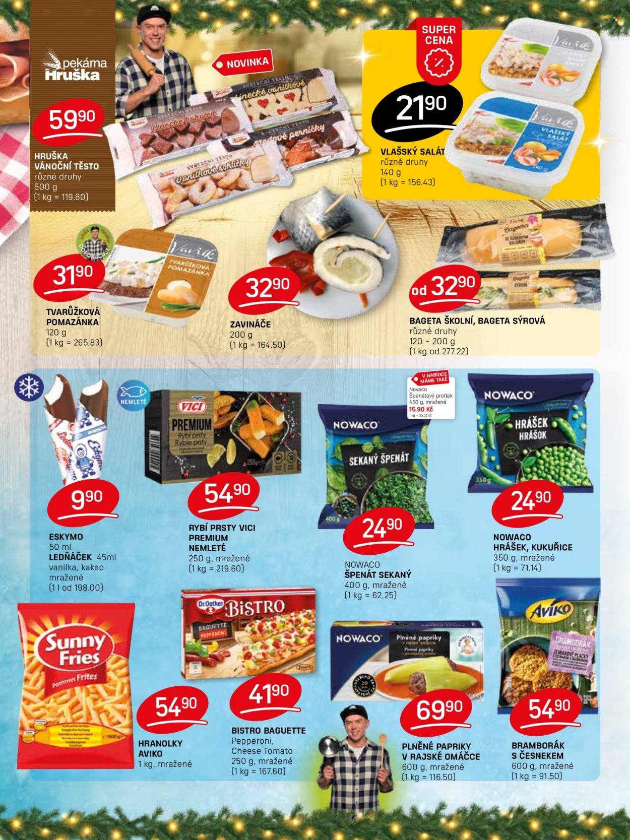 FLOP leták - Od středy 26.11.2025 (2025-11-26 - 2025-12-02)