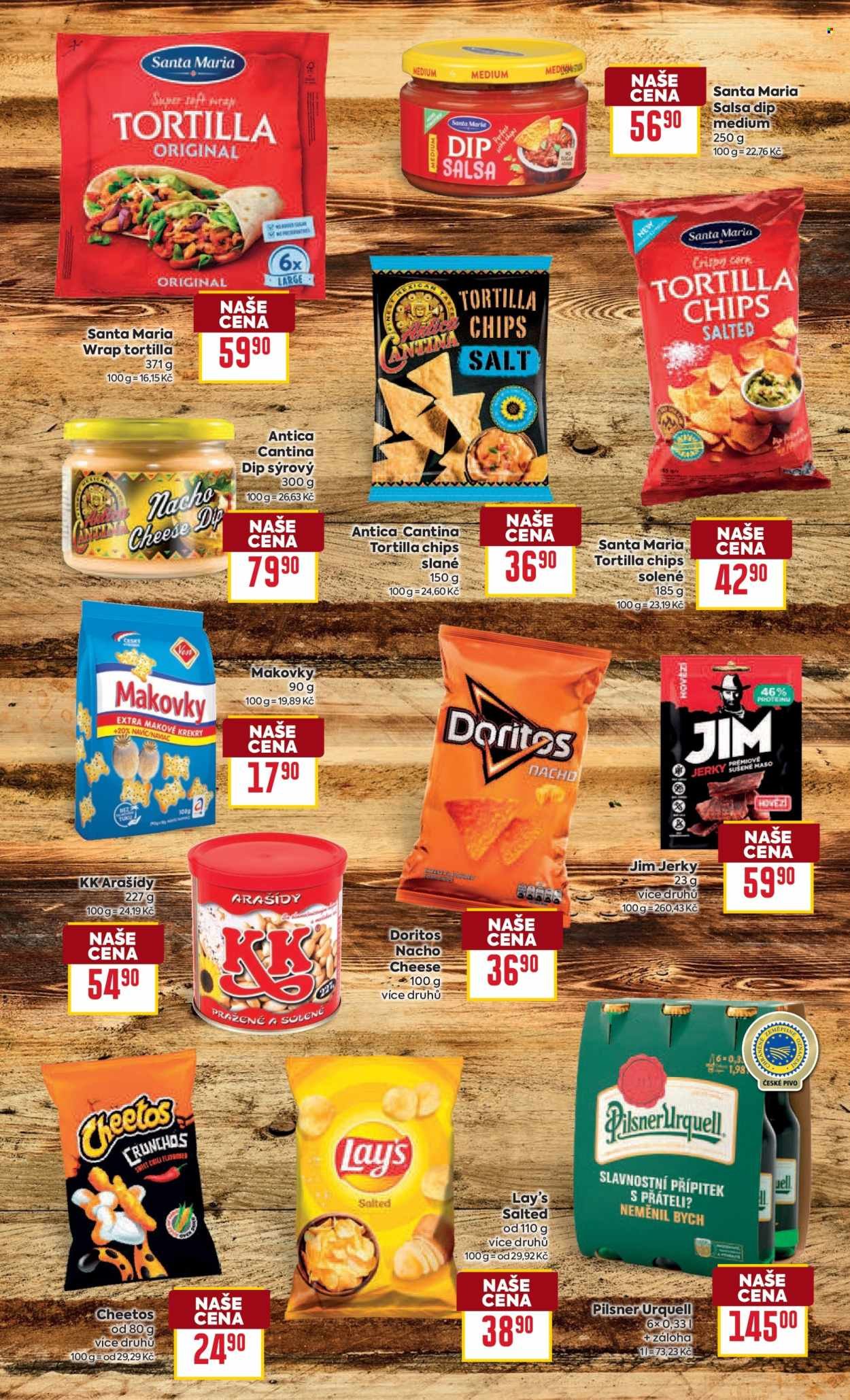 BILLA leták - Grilování (2026-04-07 - 2026-04-28)