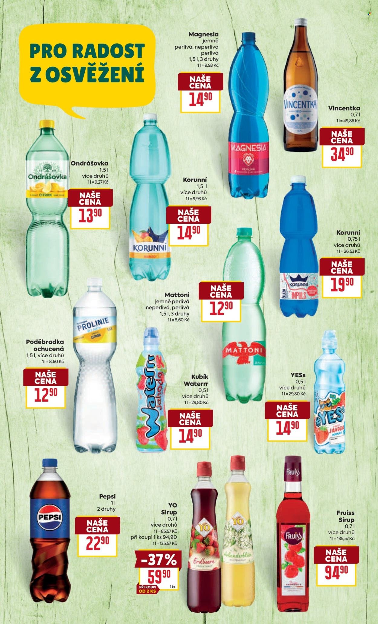 BILLA leták - Grilování (2026-04-07 - 2026-04-28)