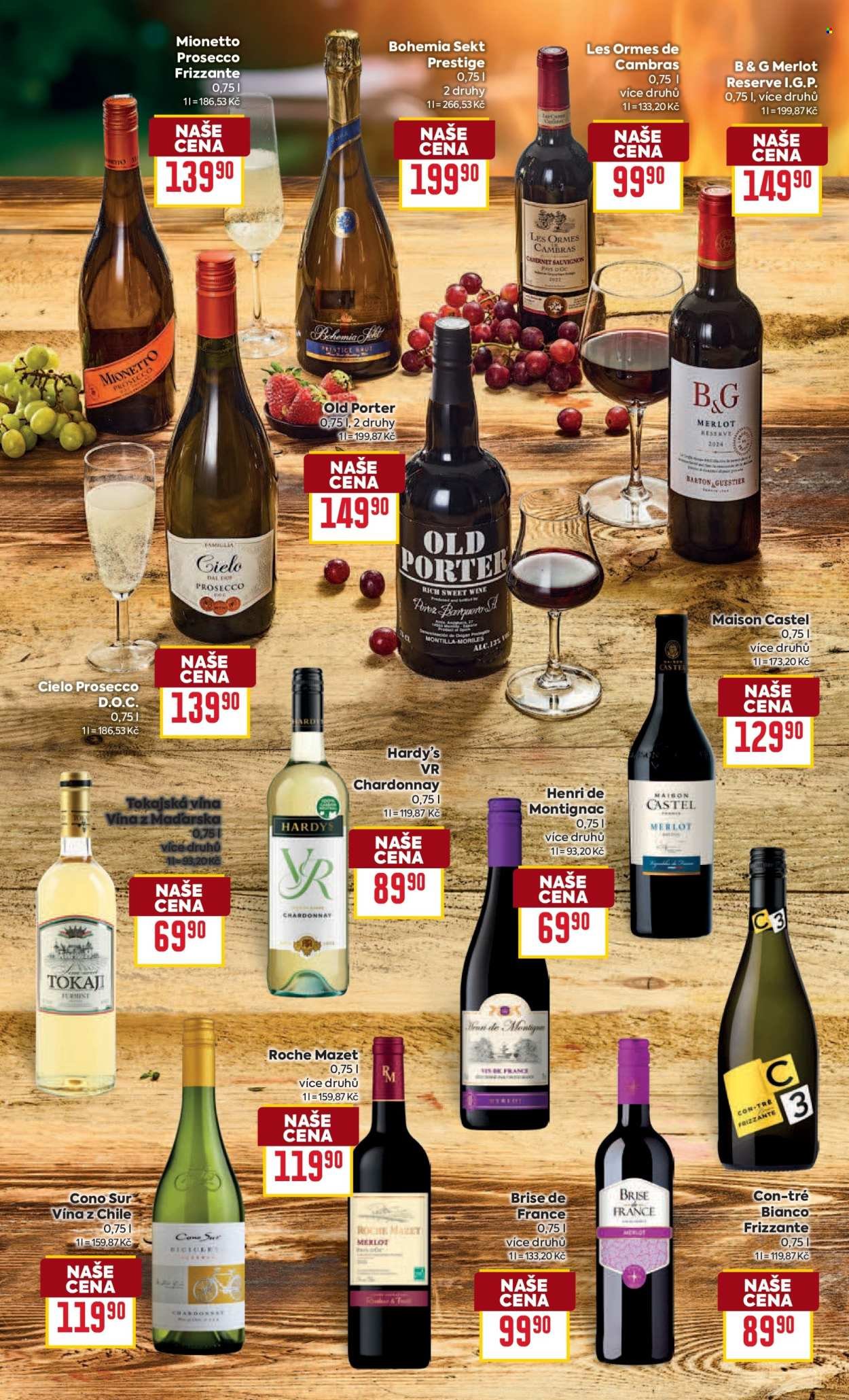 BILLA leták - Grilování (2026-04-07 - 2026-04-28)