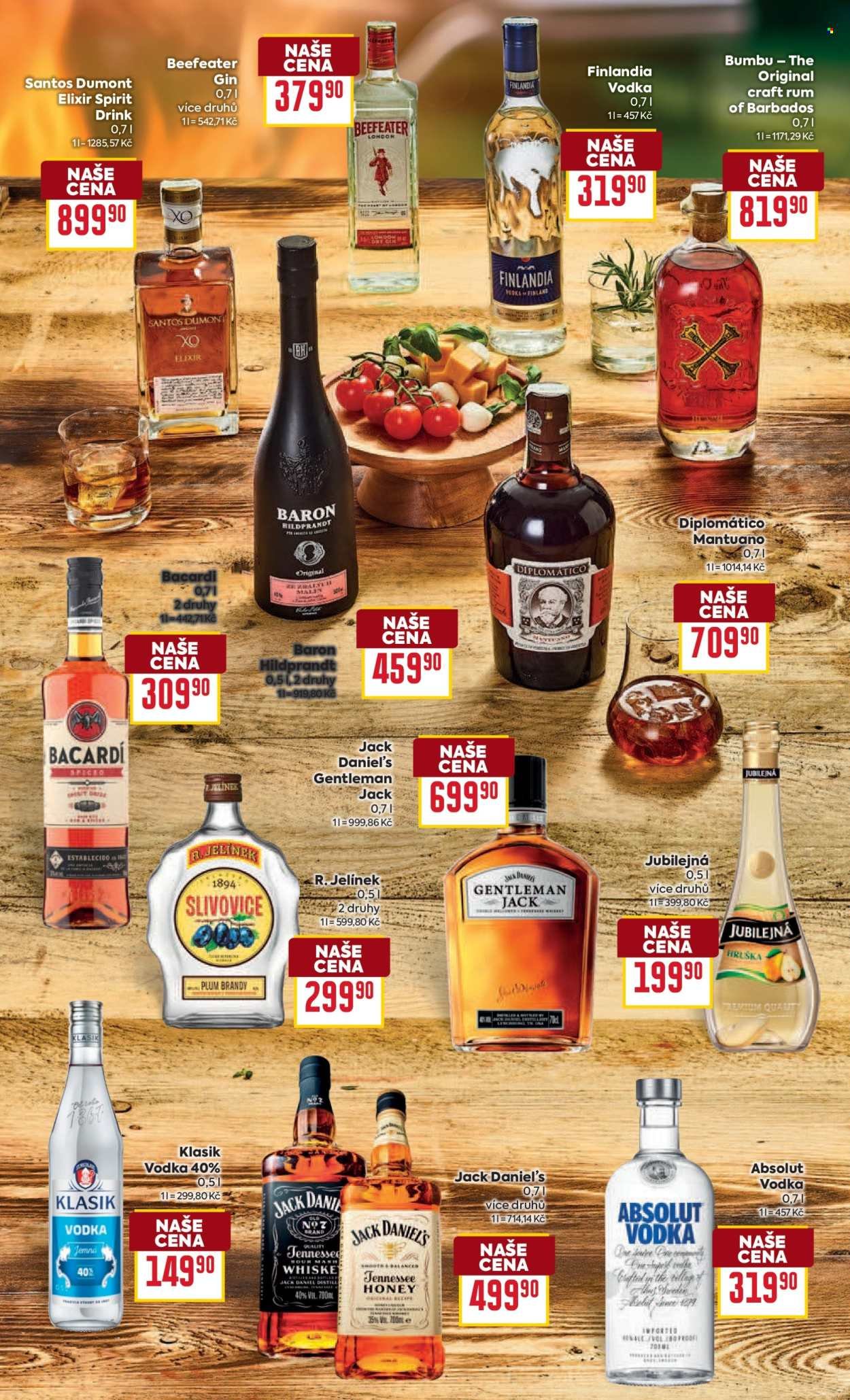 BILLA leták - Grilování (2026-04-07 - 2026-04-28)