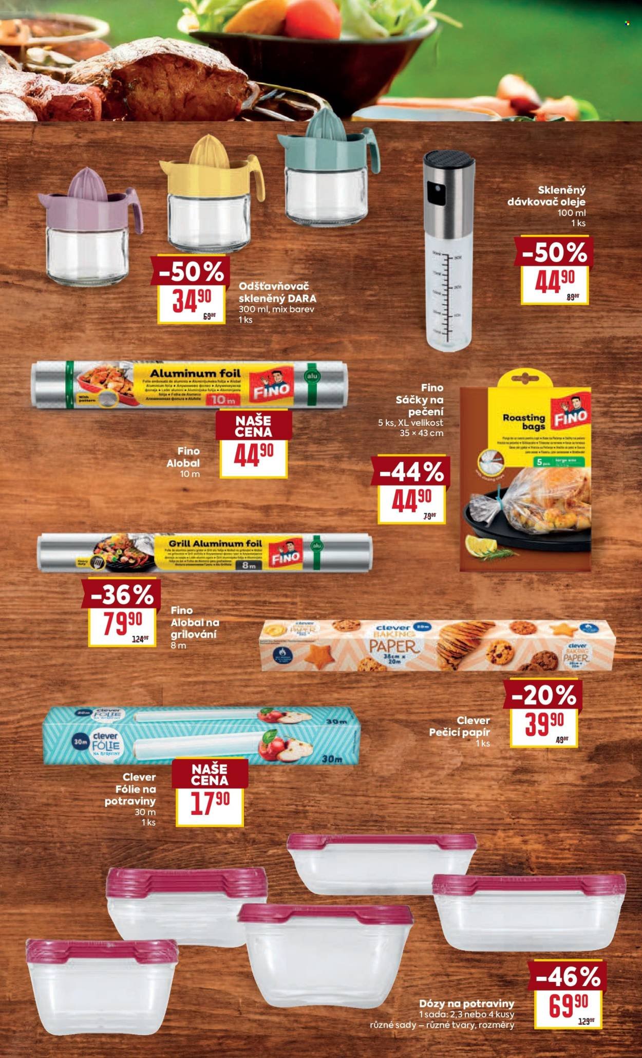 BILLA leták - Grilování (2026-04-07 - 2026-04-28)