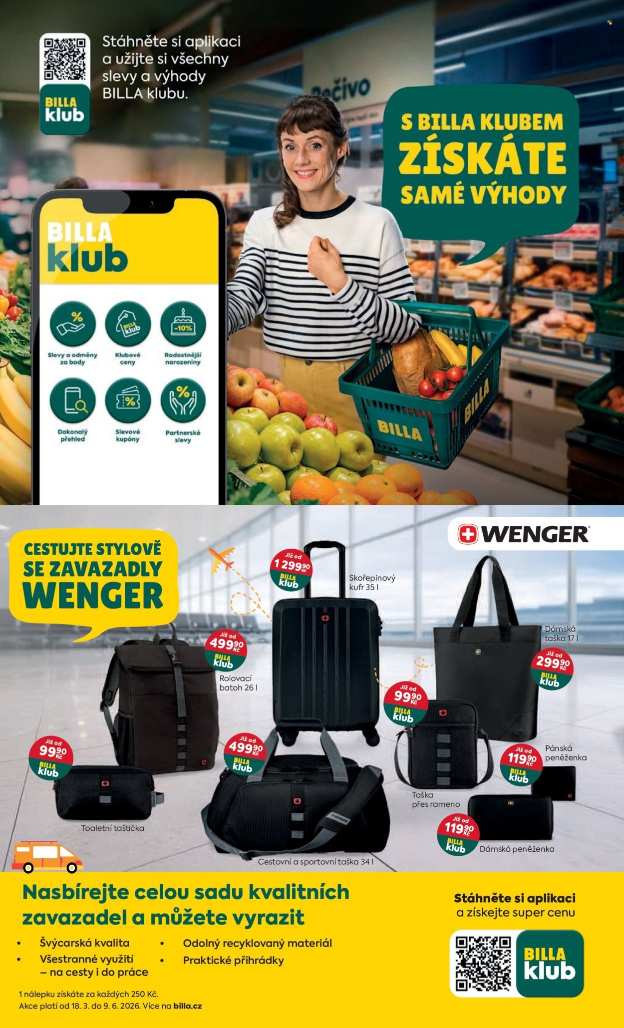 BILLA leták - Grilování (2026-04-07 - 2026-04-28)