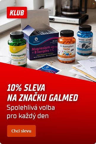 SPORTISIMO leták - SPORTISIMO