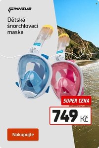SPORTISIMO leták - SPORTISIMO