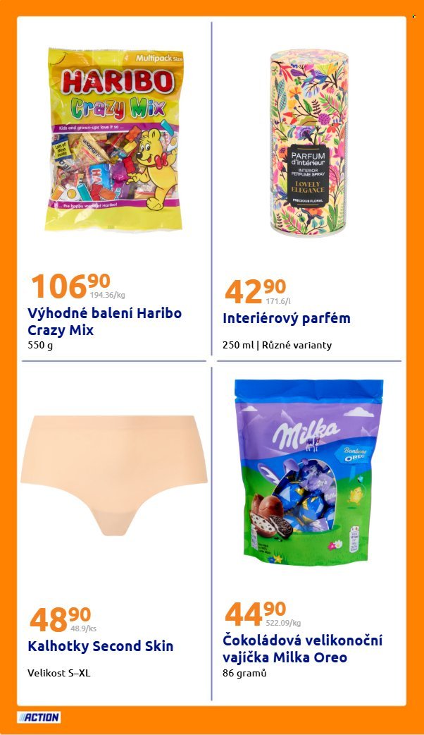 ACTION leták - Od středy 11.3.2026 (2026-03-11 - 2026-03-17)