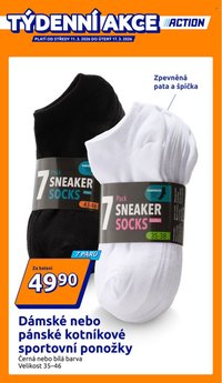 ACTION leták - Od středy 11.3.2026 (2026-03-11 - 2026-03-17)