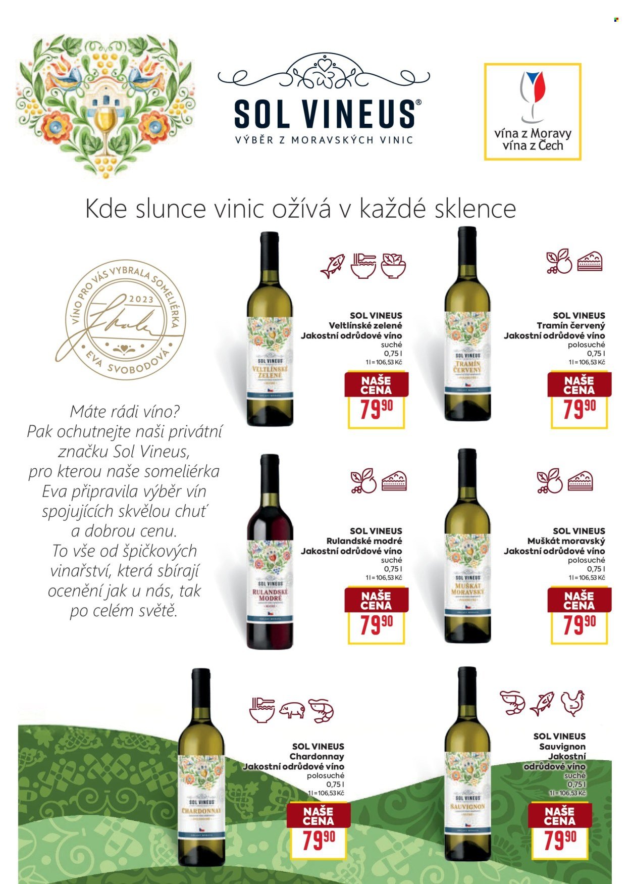 BILLA leták - Velikonoce (2026-03-04 - 2026-03-17)