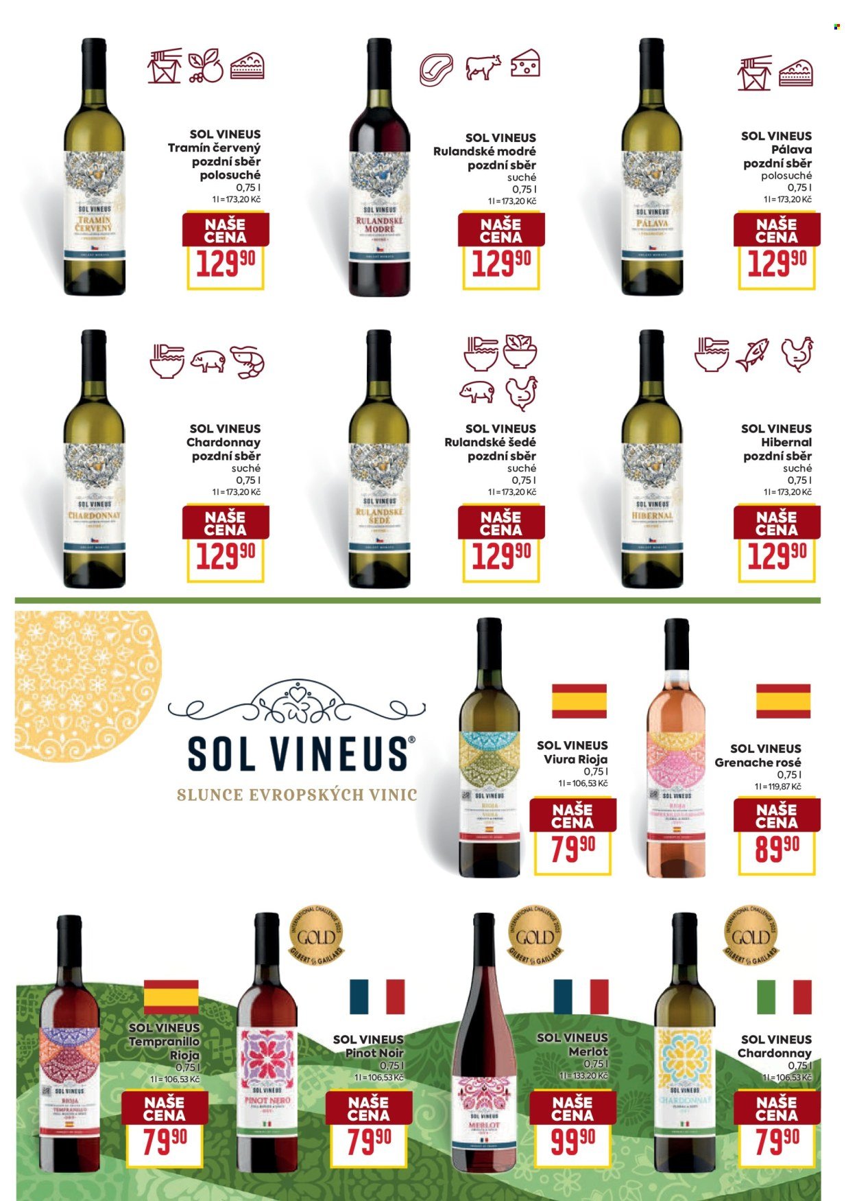 BILLA leták - Velikonoce (2026-03-04 - 2026-03-17)