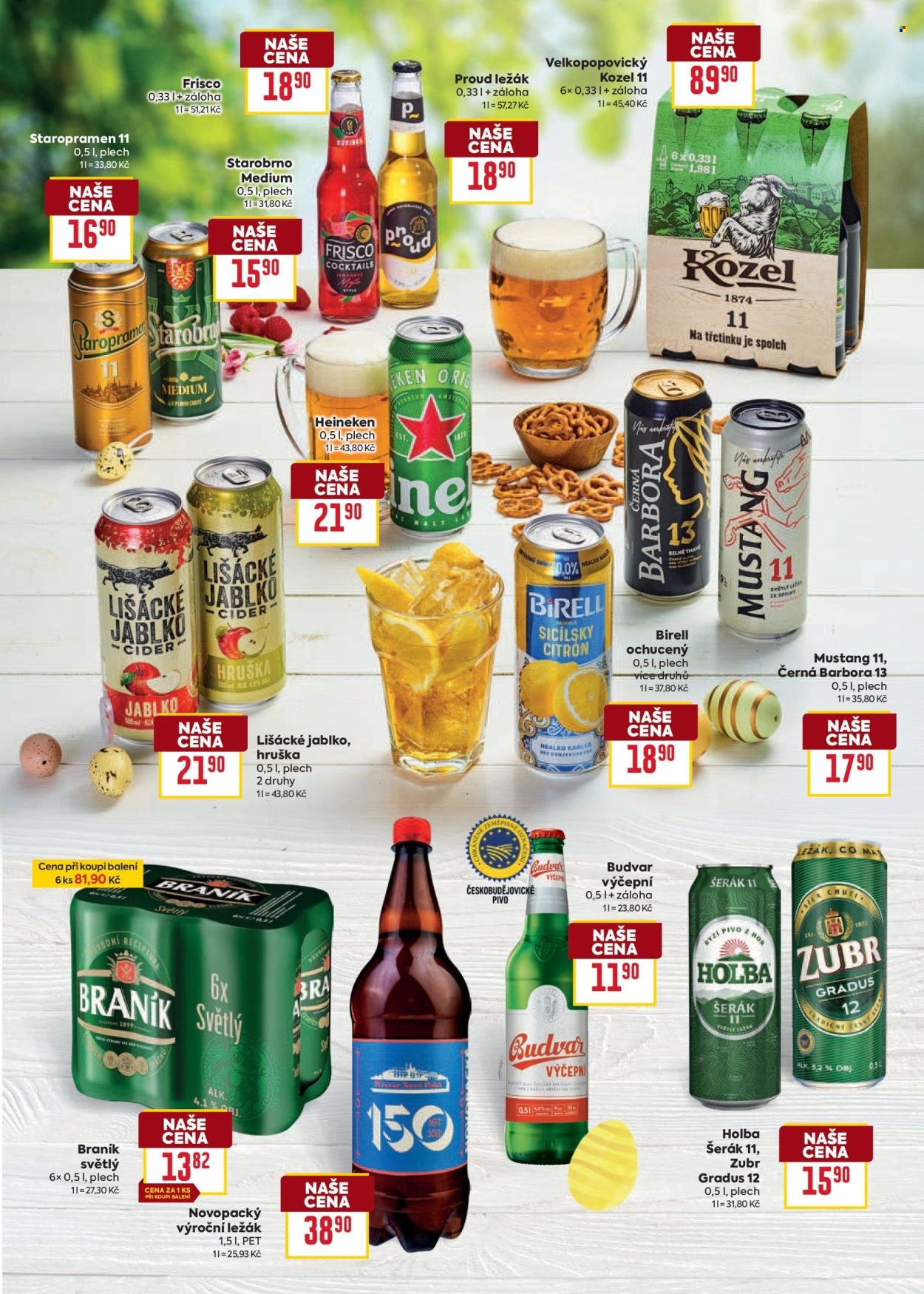 BILLA leták - Velikonoce (2026-03-04 - 2026-03-17)