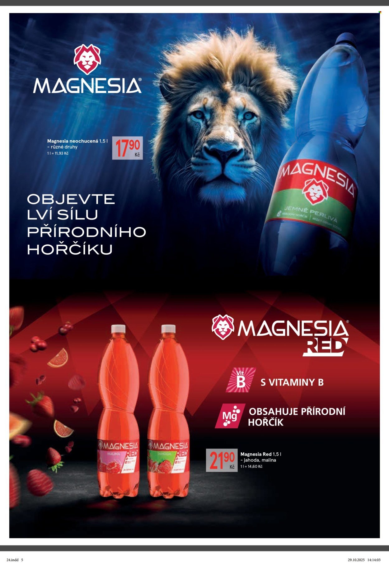 ŽABKA leták - Od středy 26.11.2025 (2025-11-26 - 2025-12-09)