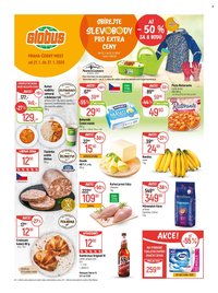GLOBUS leták - Od středy 21.1.2026 (2026-01-21 - 2026-01-27)