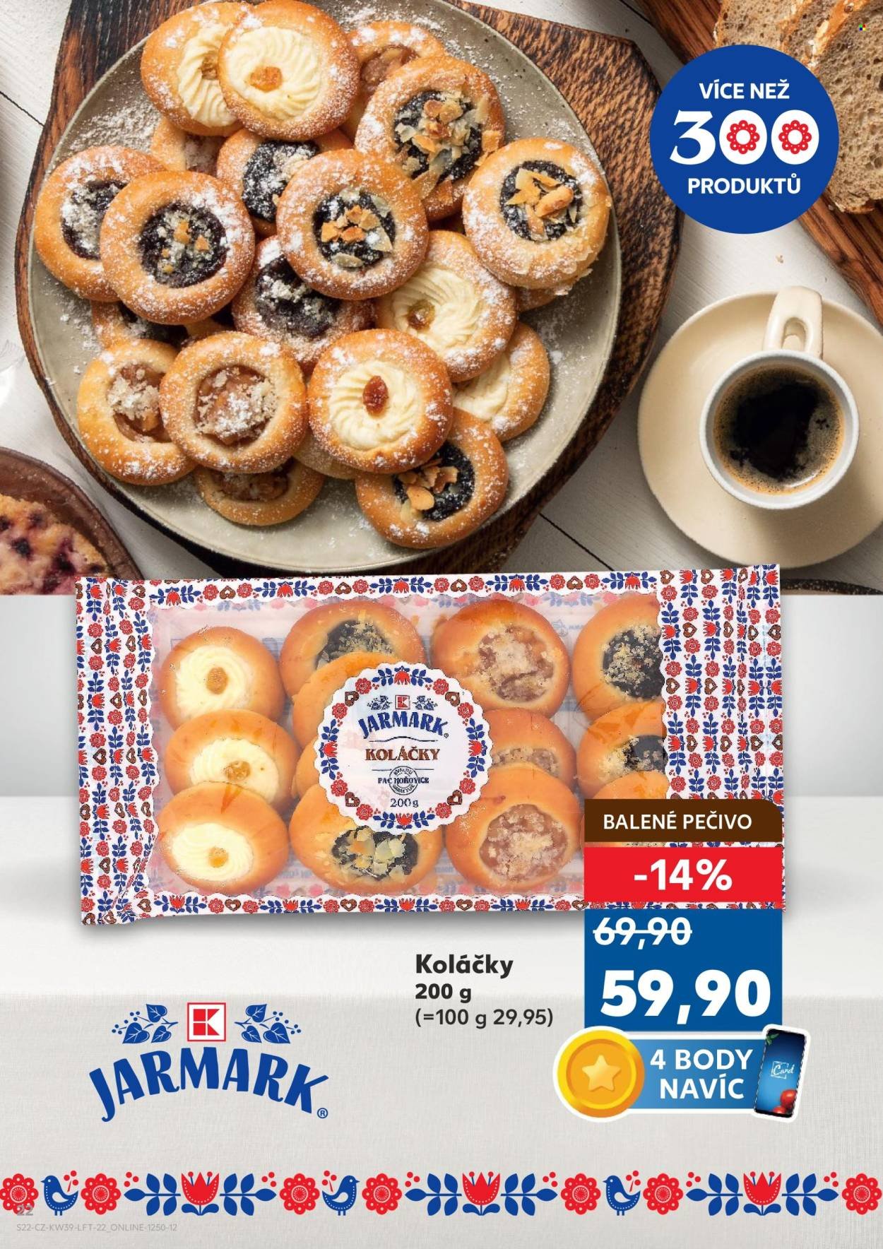 KAUFLAND leták - Od středy 24.9.2025 (2025-09-24 - 2025-09-30)