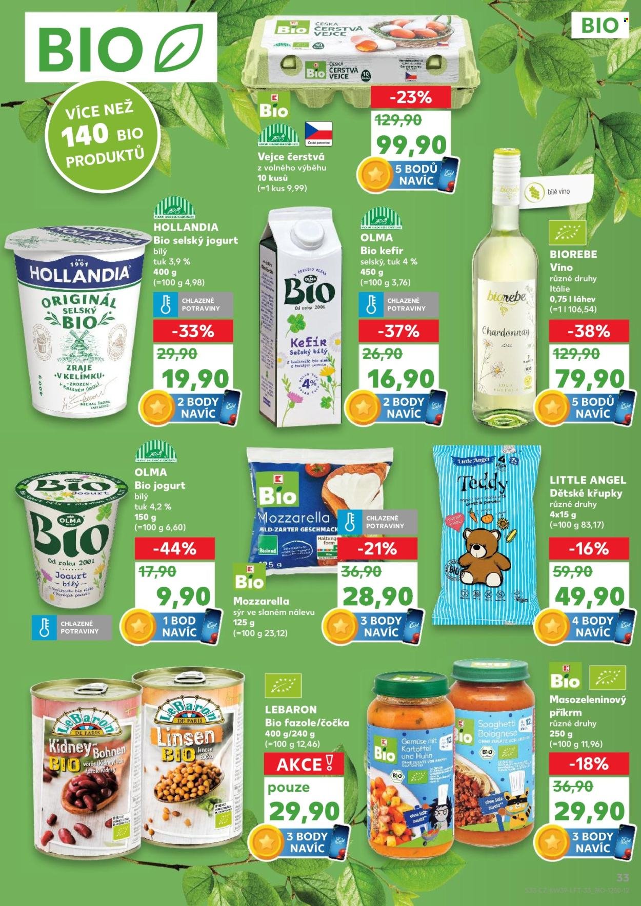 KAUFLAND leták - Od středy 24.9.2025 (2025-09-24 - 2025-09-30)