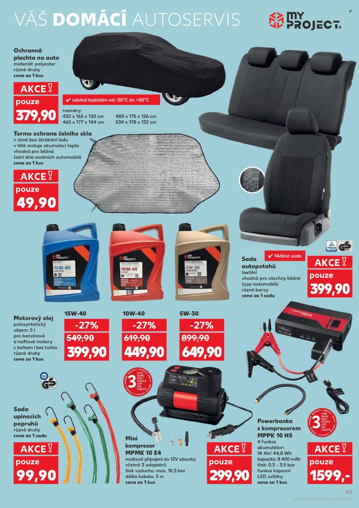 KAUFLAND leták - Od středy 24.9.2025 (2025-09-24 - 2025-09-30)