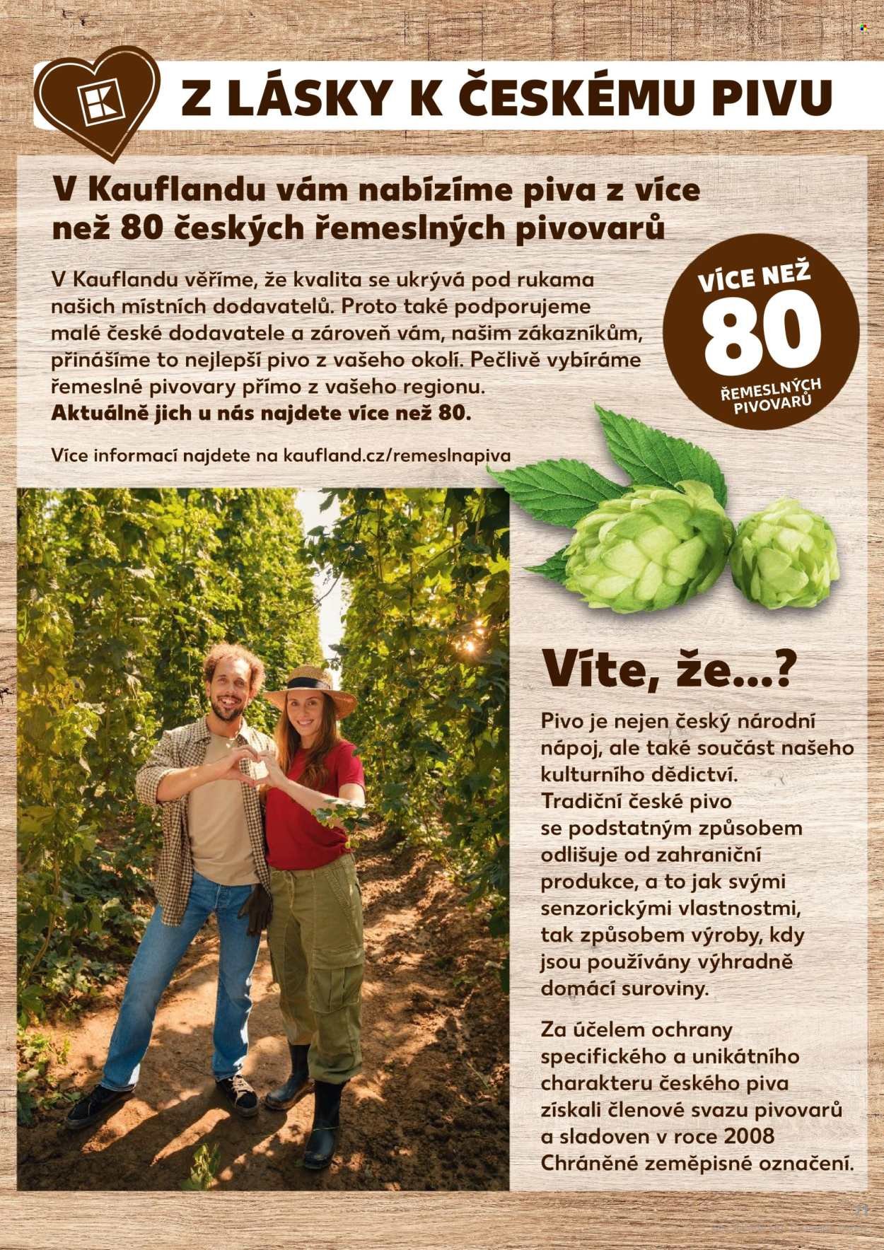 KAUFLAND leták - Od středy 24.9.2025 (2025-09-24 - 2025-09-30)