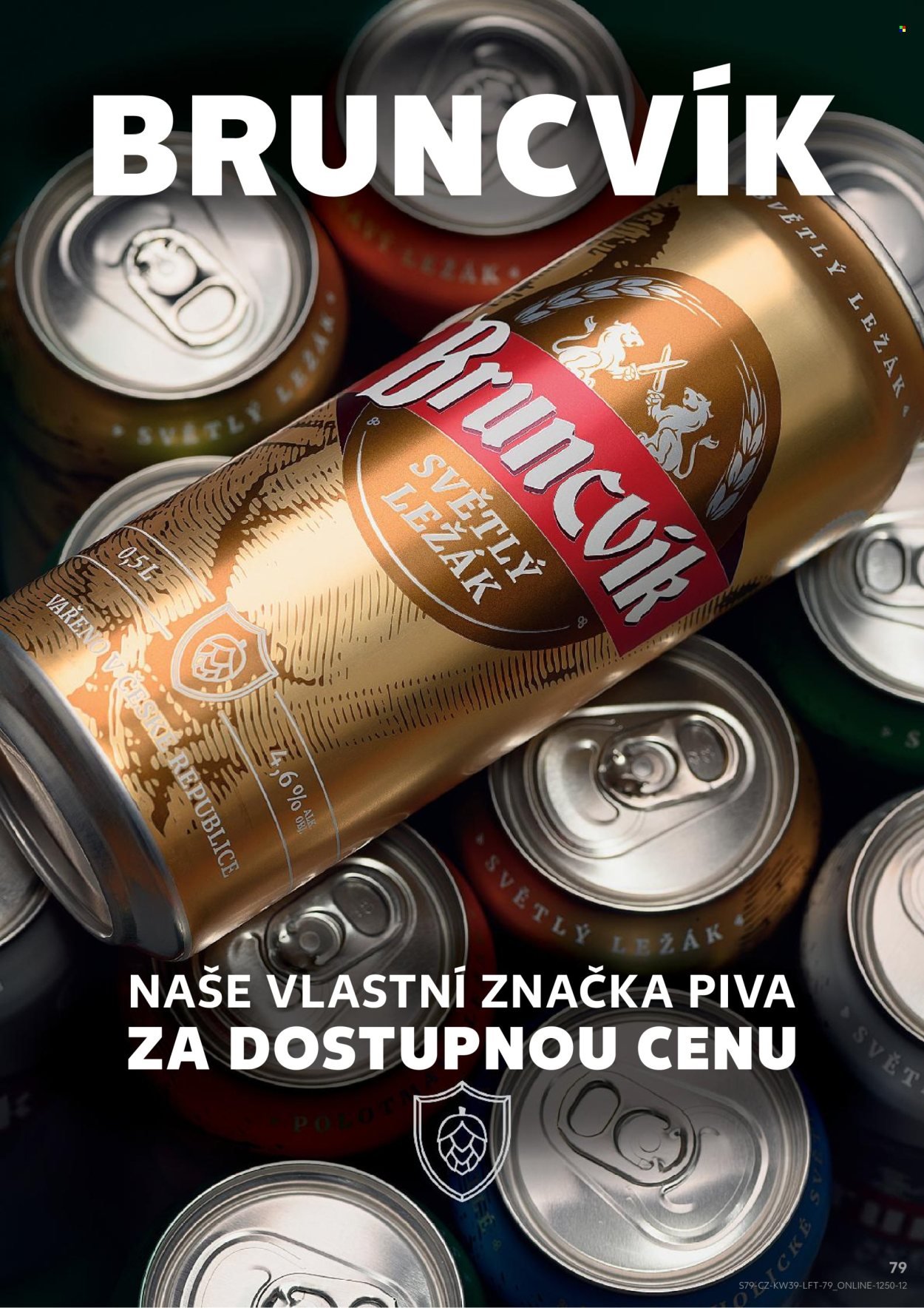 KAUFLAND leták - Od středy 24.9.2025 (2025-09-24 - 2025-09-30)