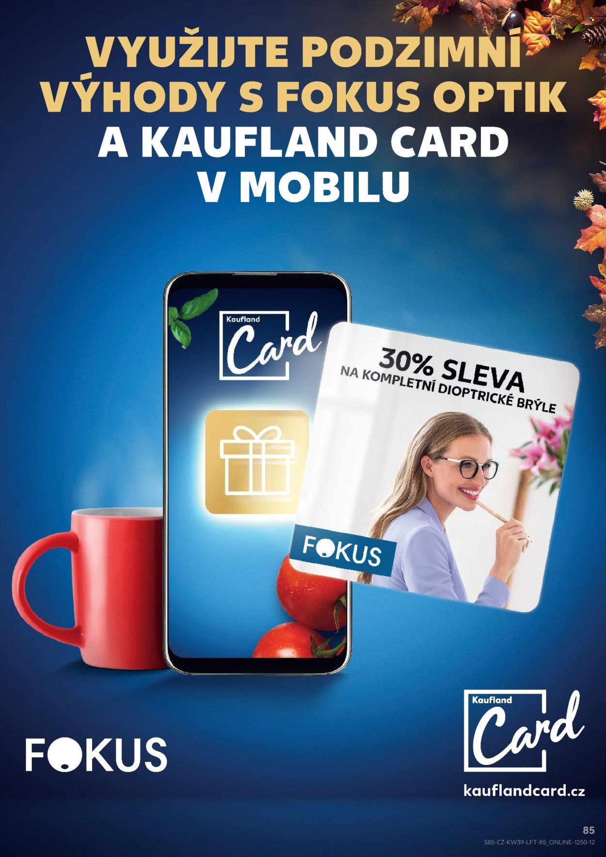 KAUFLAND leták - Od středy 24.9.2025 (2025-09-24 - 2025-09-30)