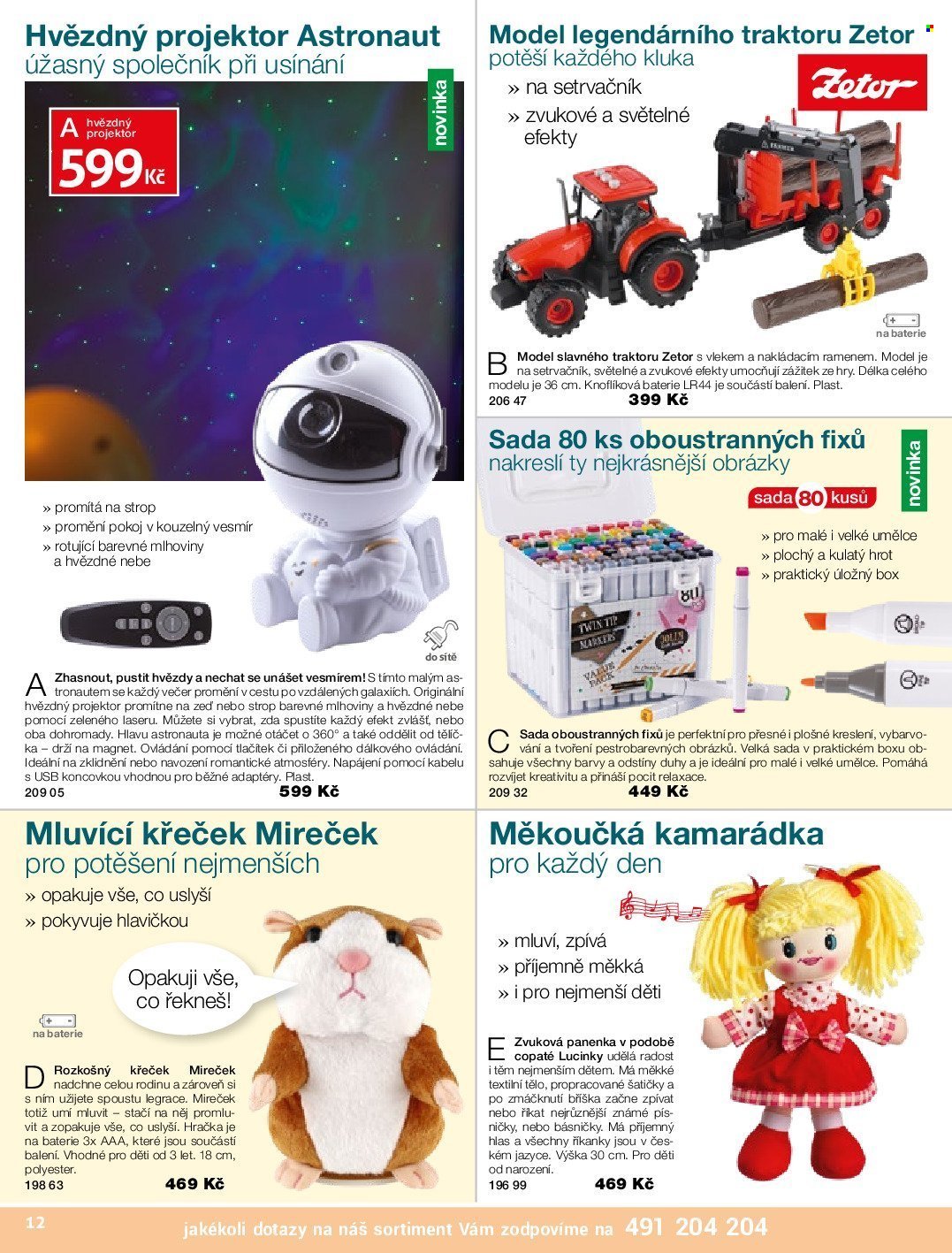 DECODOMA leták - decoDoma (2025-10-08)