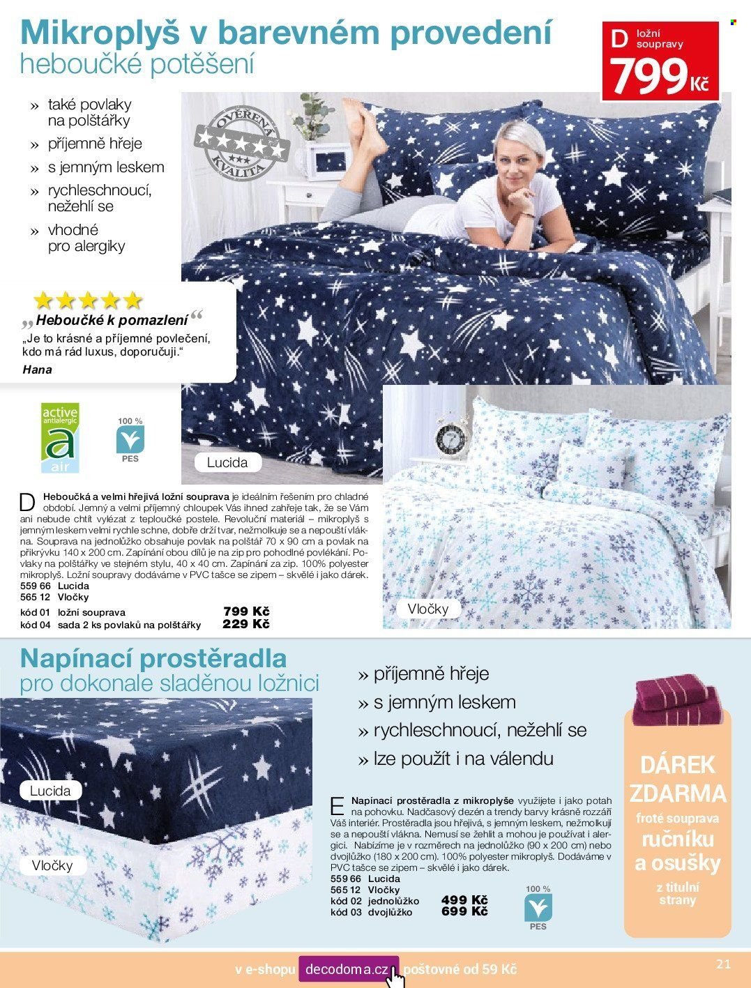 DECODOMA leták - decoDoma (2025-10-08)