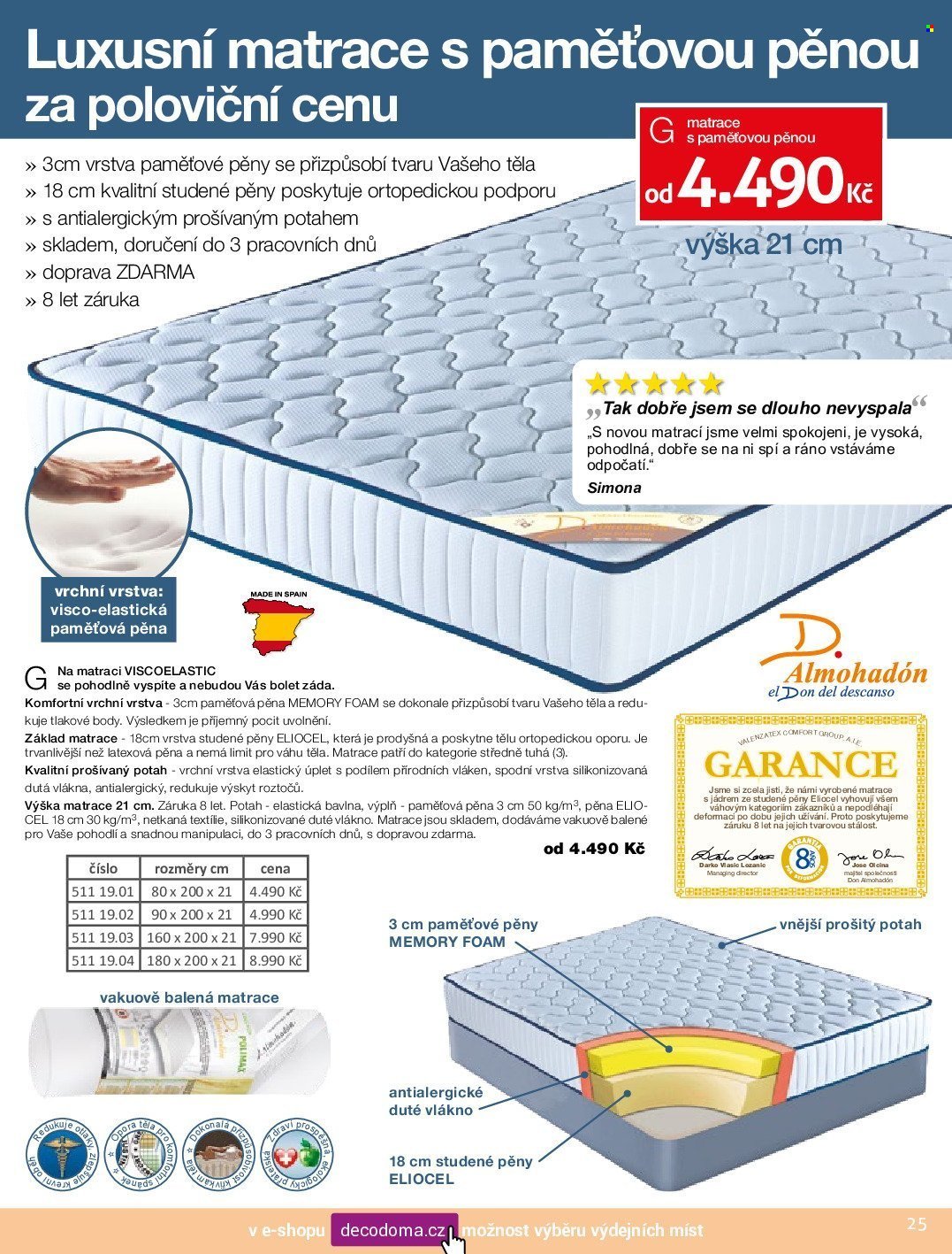 DECODOMA leták - decoDoma (2025-10-08)