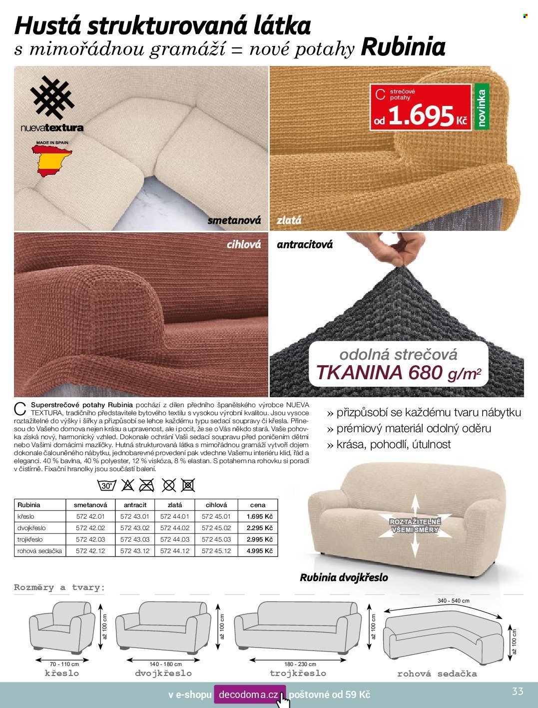 DECODOMA leták - decoDoma (2025-10-08)