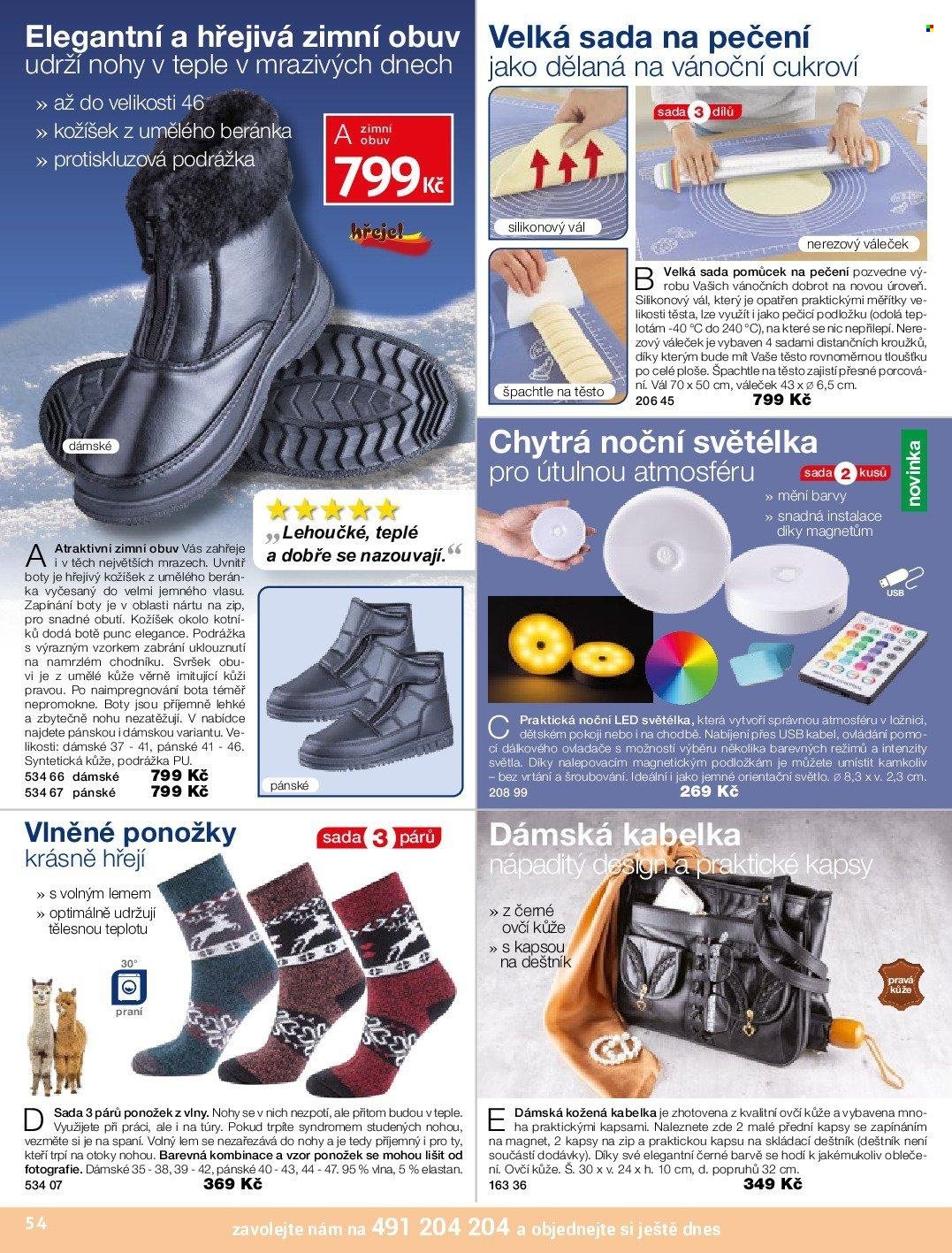 DECODOMA leták - decoDoma (2025-10-08)