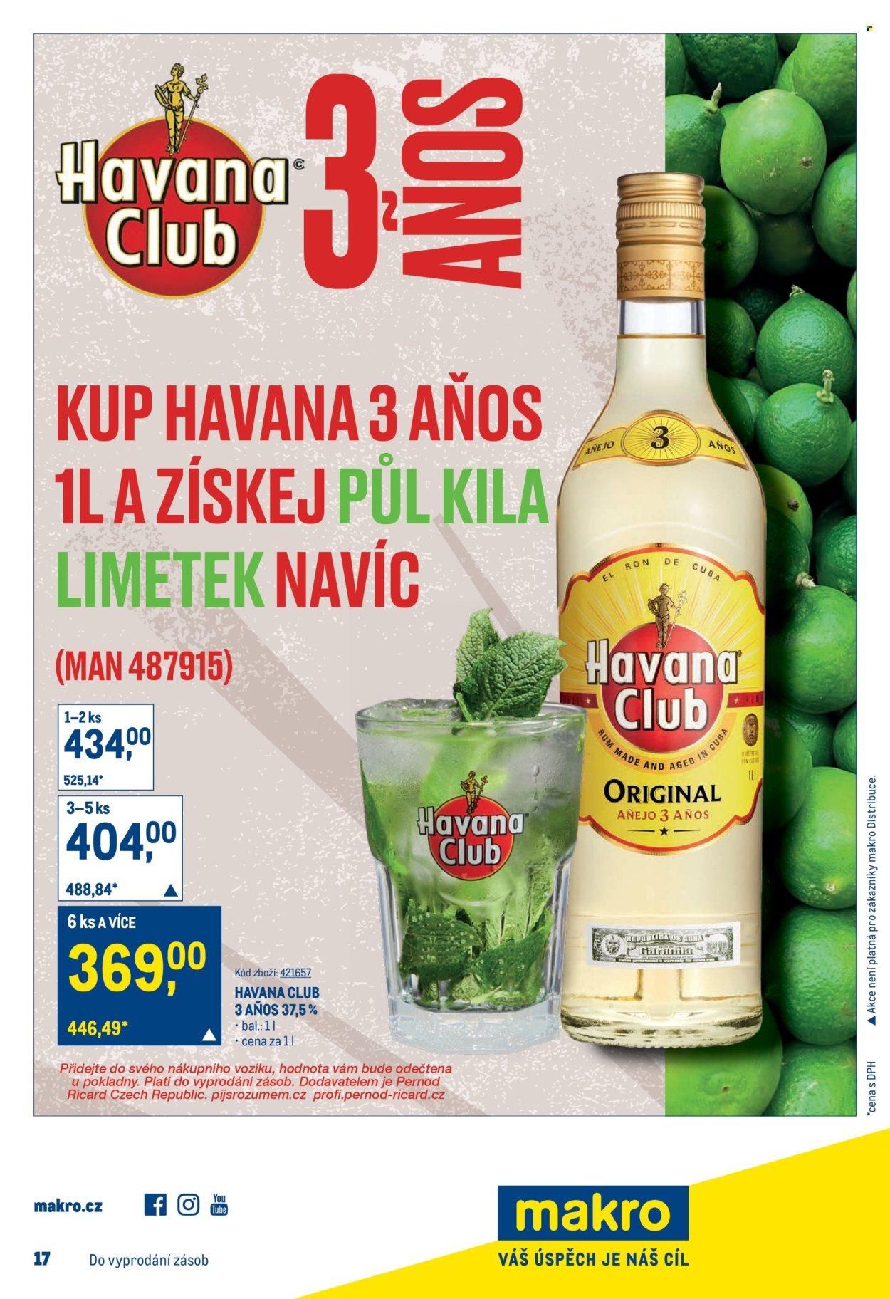 MAKRO leták - Gastronomie (2025-07-30 - 2025-08-12)