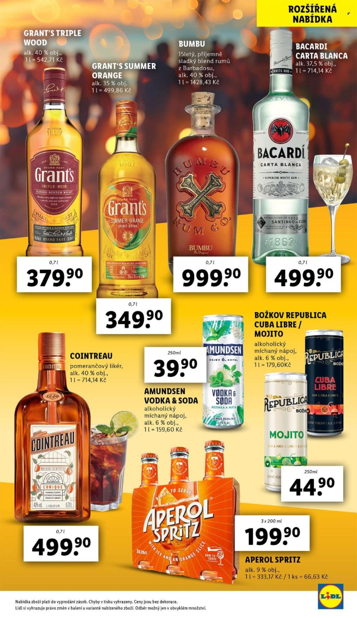 LIDL leták - Od čtvrtka 7.8.2025 (2025-08-07 - 2025-08-10)