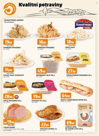 TREFA COOP leták - Od středy 28.1.2026 (2026-01-28 - 2026-02-03)