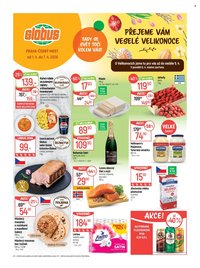 GLOBUS leták - Od středy 1.4.2026 (2026-04-01 - 2026-04-07)