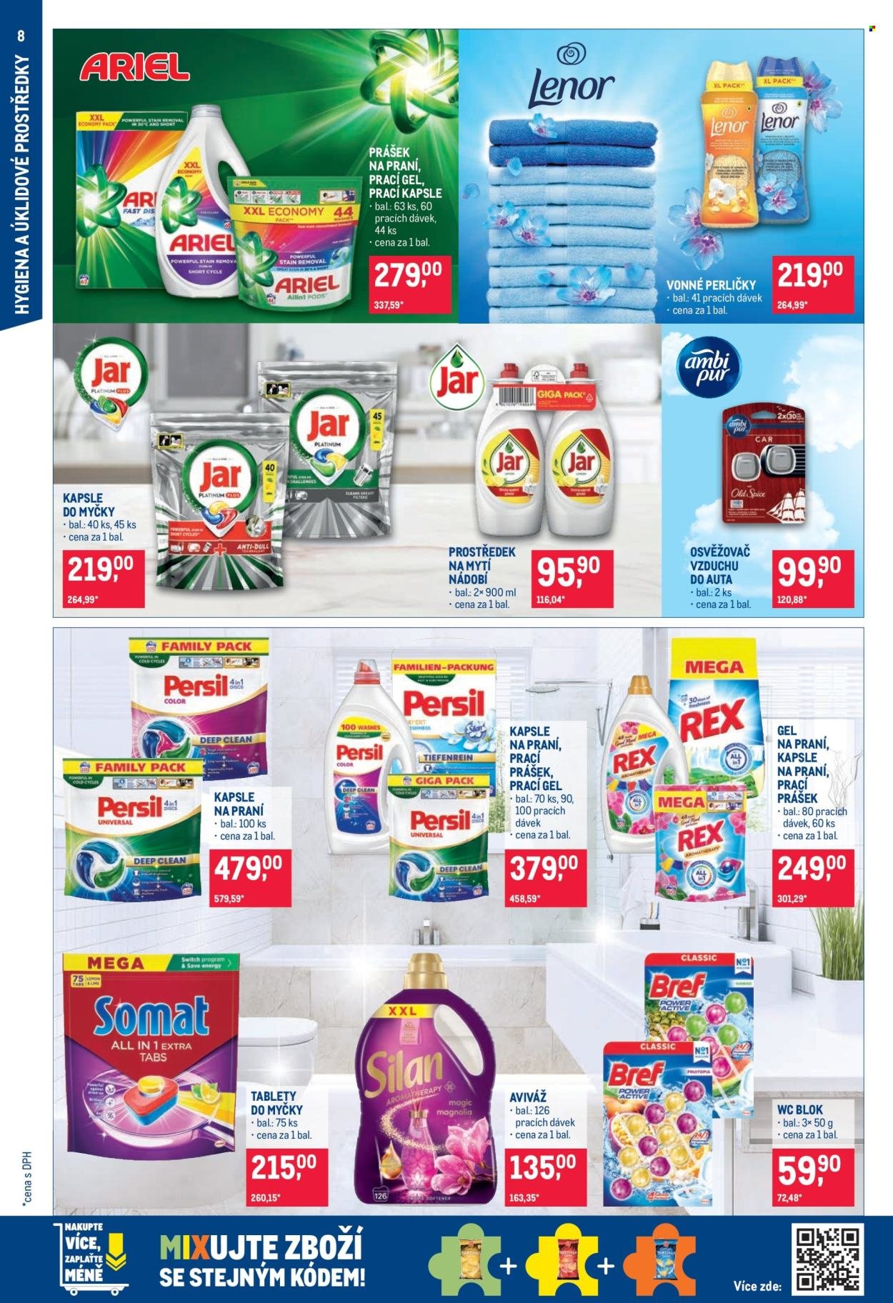 MAKRO leták - Nepotravinové zboží (2026-05-20 - 2026-06-02)