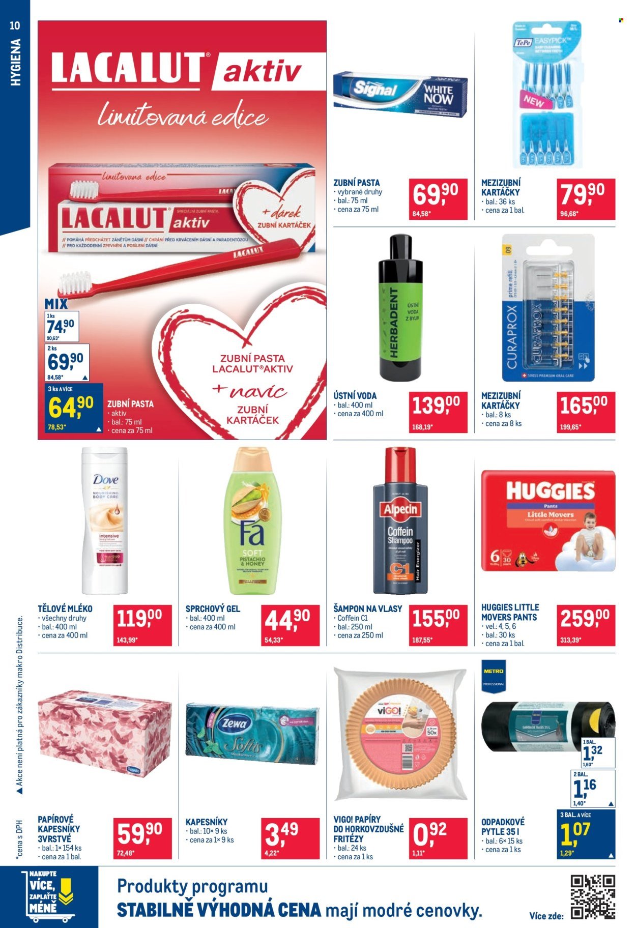 MAKRO leták - Nepotravinové zboží (2026-05-20 - 2026-06-02)