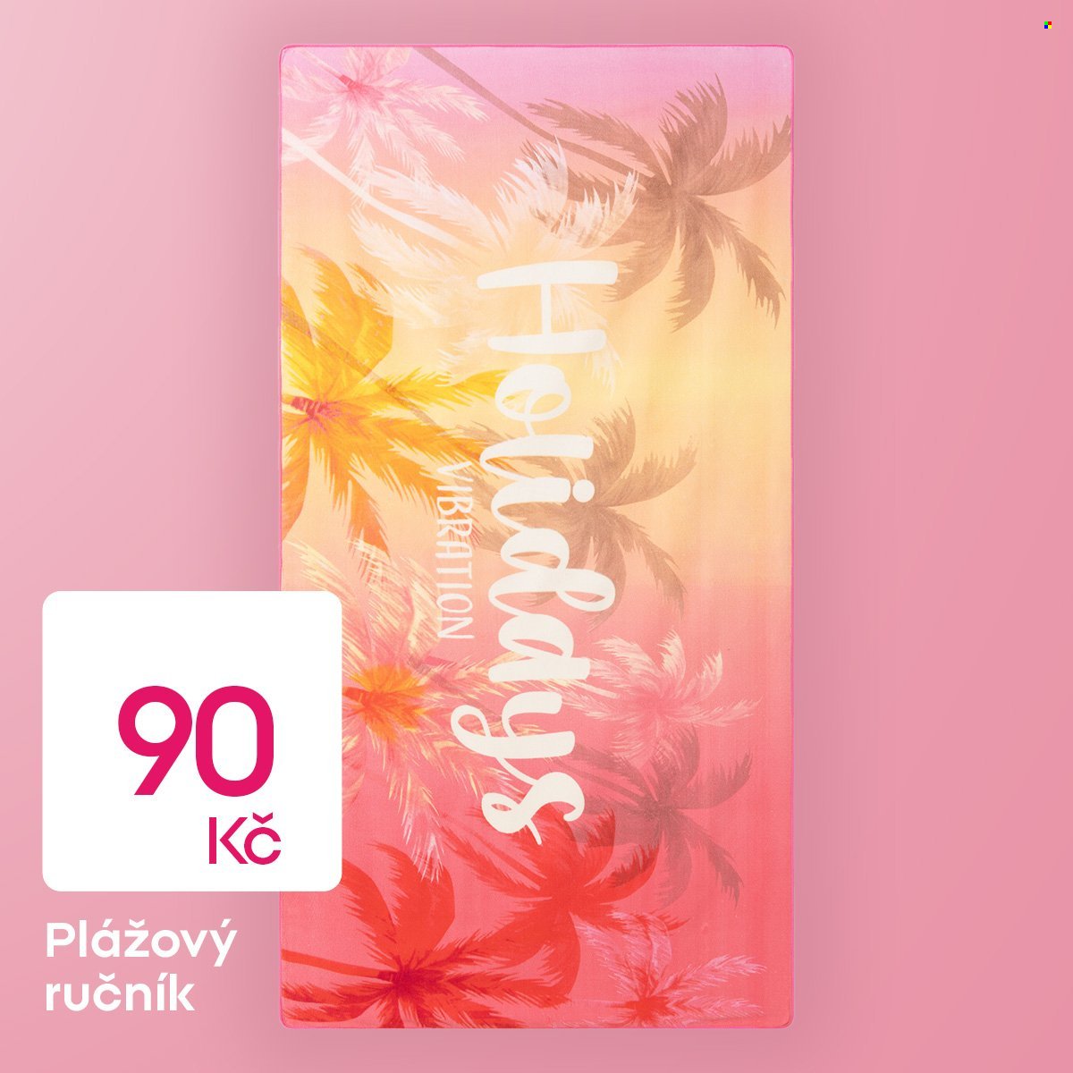 PEPCO leták - Nenechte si ujít letní vychytávky! (2026-05-14)