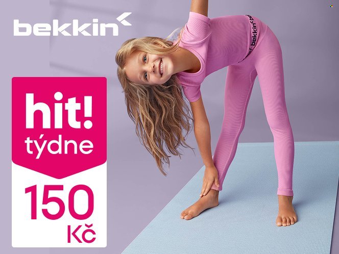 PEPCO leták - hity! týdne (2026-01-02 - 2026-01-07)