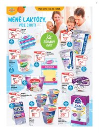 GLOBUS leták - Od středy 15.7.2026