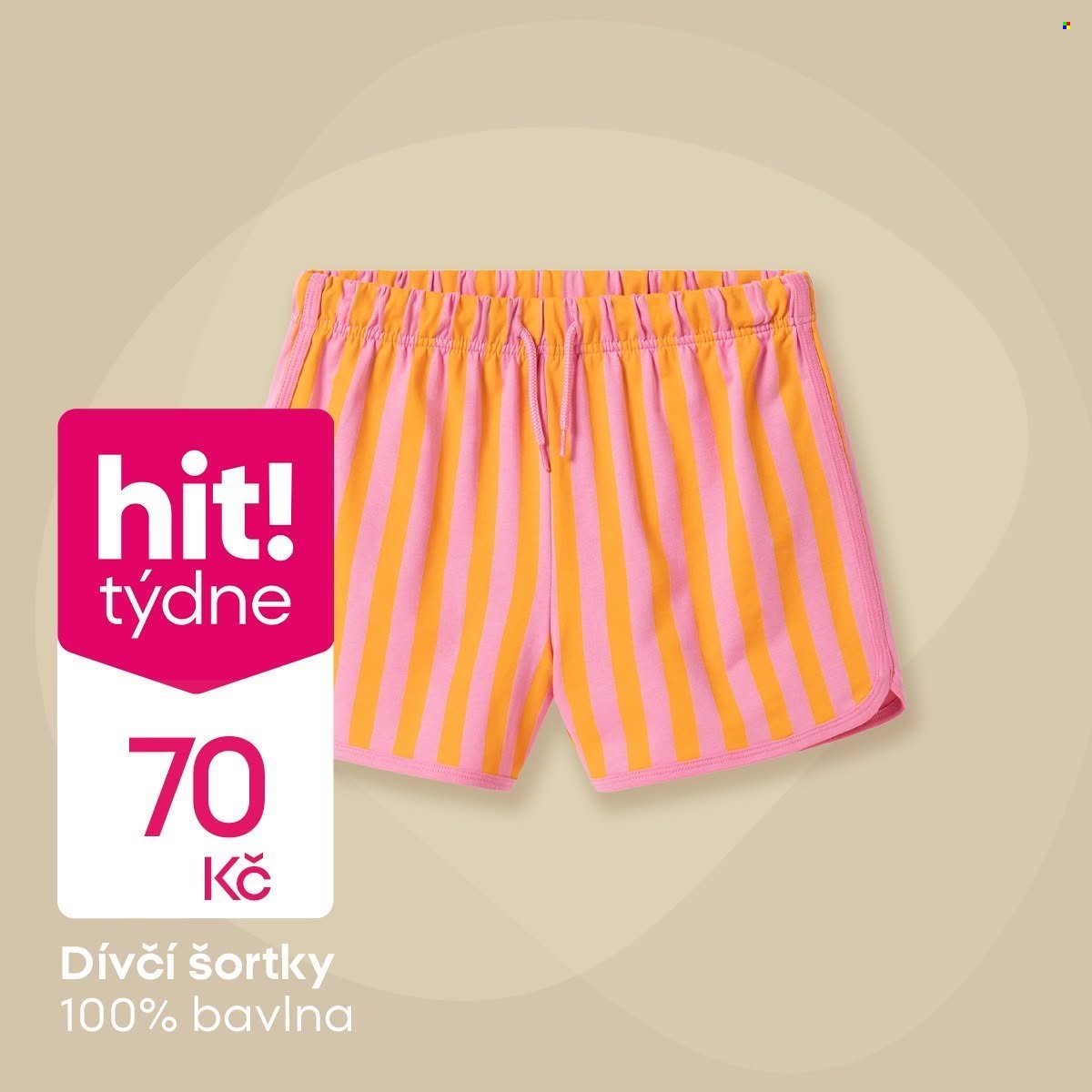PEPCO leták - hity! týdne