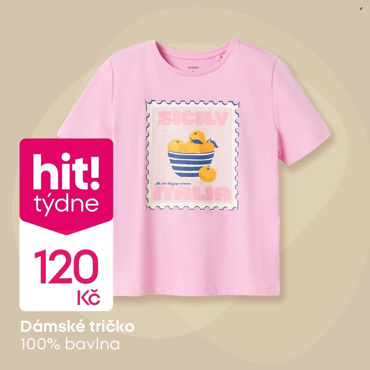 PEPCO leták - hity! týdne