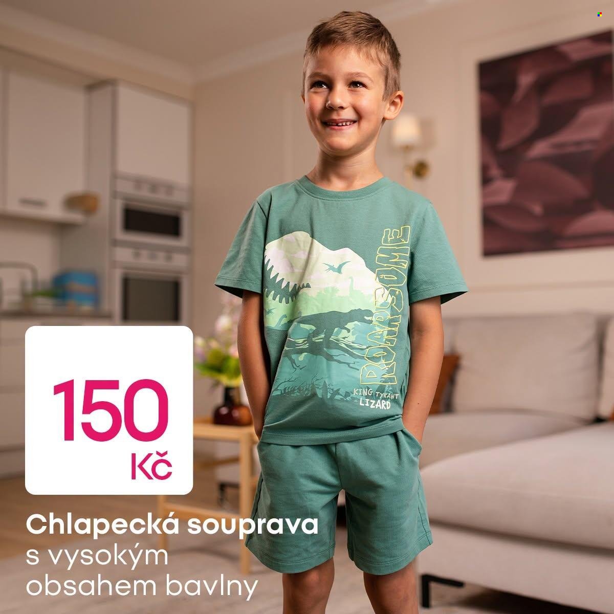 PEPCO leták - I vaše zlatíčka milují nákupy?