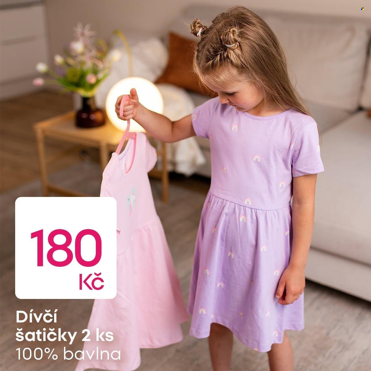 PEPCO leták - I vaše zlatíčka milují nákupy?