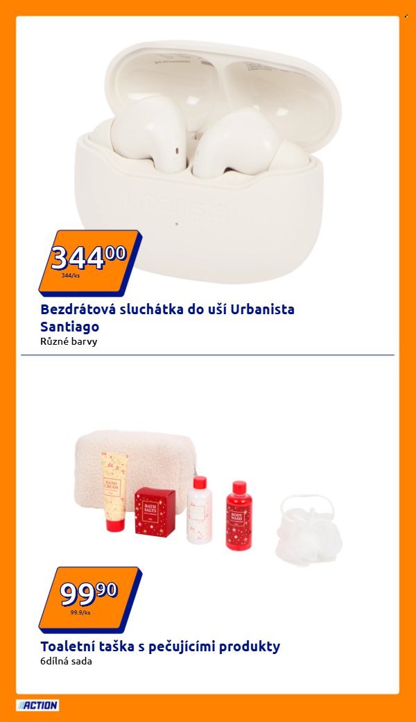 ACTION leták - Od středy 12.11.2025 (2025-11-12 - 2025-11-18)