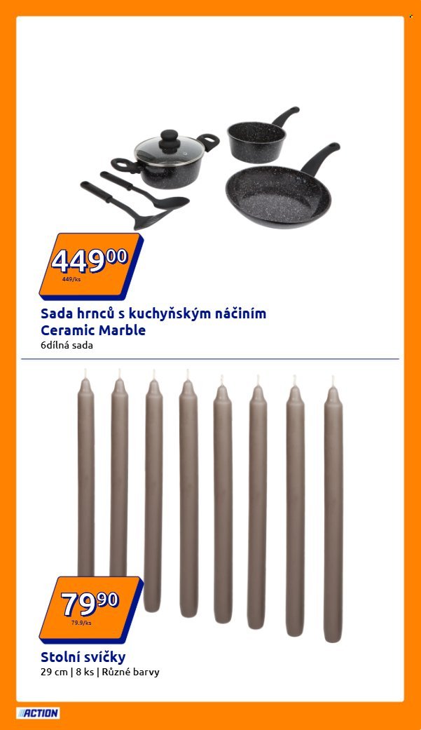 ACTION leták - Od středy 12.11.2025 (2025-11-12 - 2025-11-18)