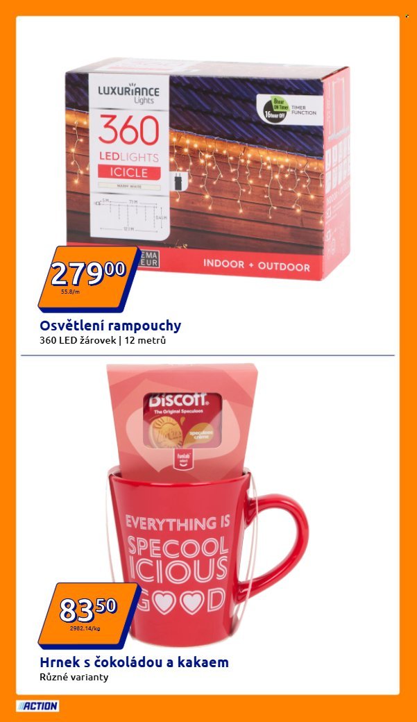 ACTION leták - Od středy 12.11.2025 (2025-11-12 - 2025-11-18)